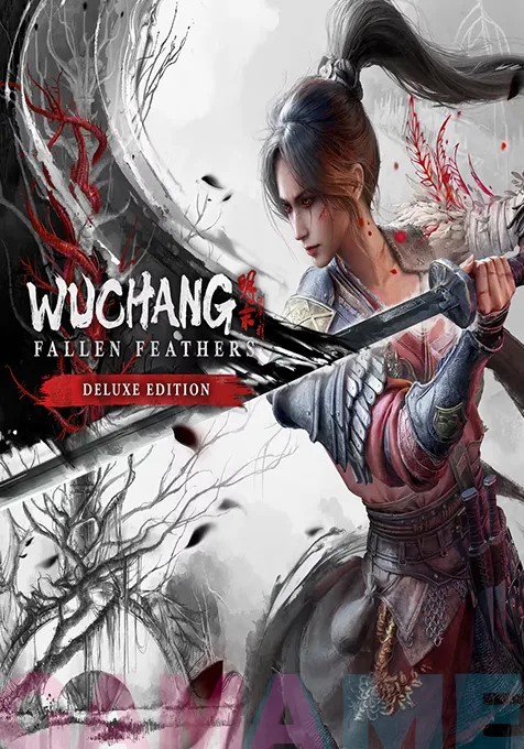 اکانت بازی WUCHANG Fallen Feathers Deluxe Edition