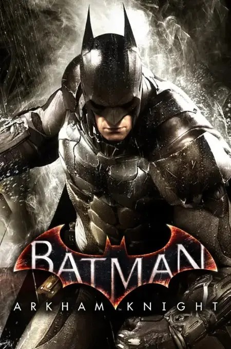 اکانت قانونی Batman™: Arkham Knight