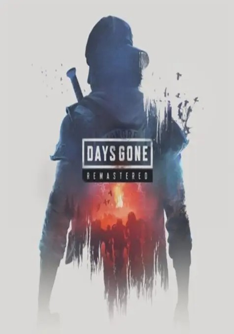 اکانت قانونی Days Gone – Remaster