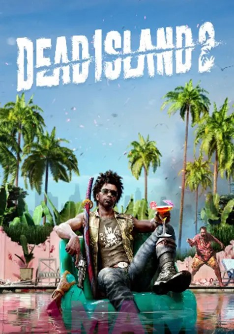 اکانت بازی Dead Island 2
