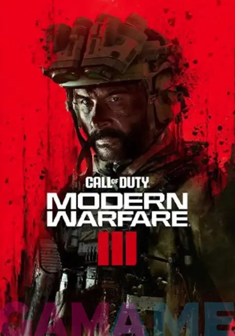 اکانت قانونی Call of Duty: Modern Warfare III – Cross-Gen Bundle