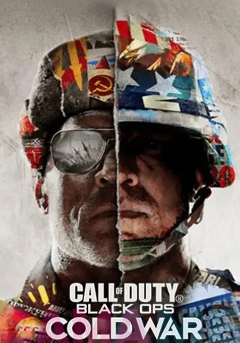 اکانت قانونی Call of Duty: Black Ops Cold War – Cross-Gen Bundle