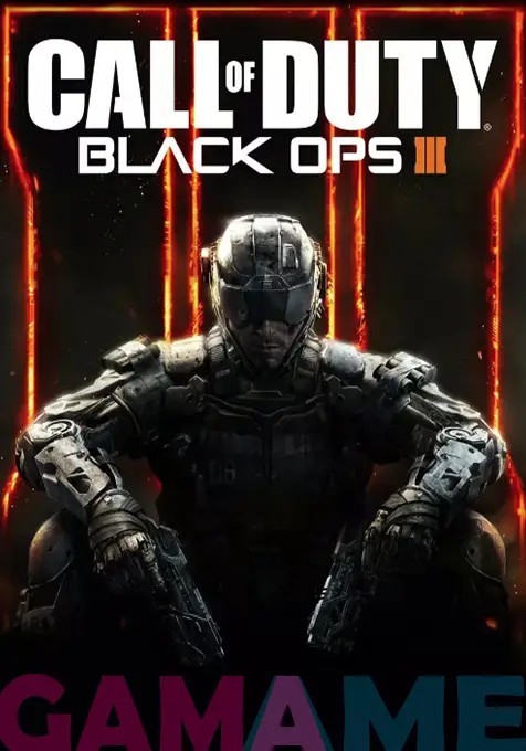 اکانت قانونی Call of Duty: Black Ops III – Zombies Chronicles Edition