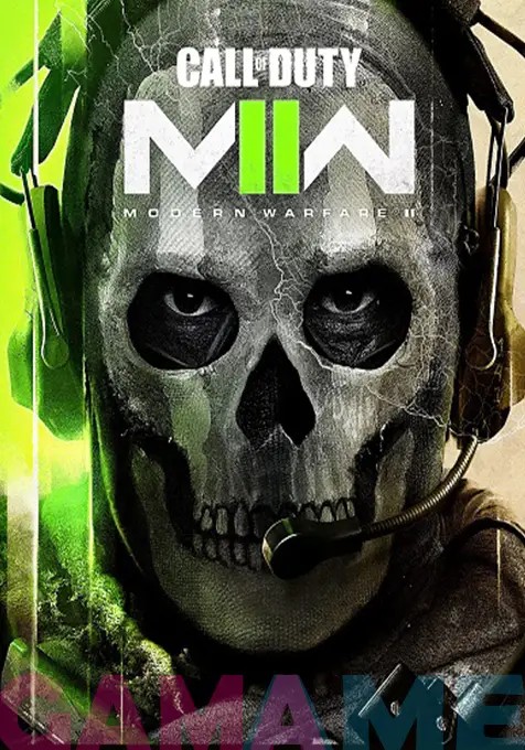اکانت قانونی Call of Duty: Modern Warfare II – Cross-Gen Bundle
