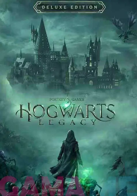 اکانت قانونی Hogwarts Digital Deluxe