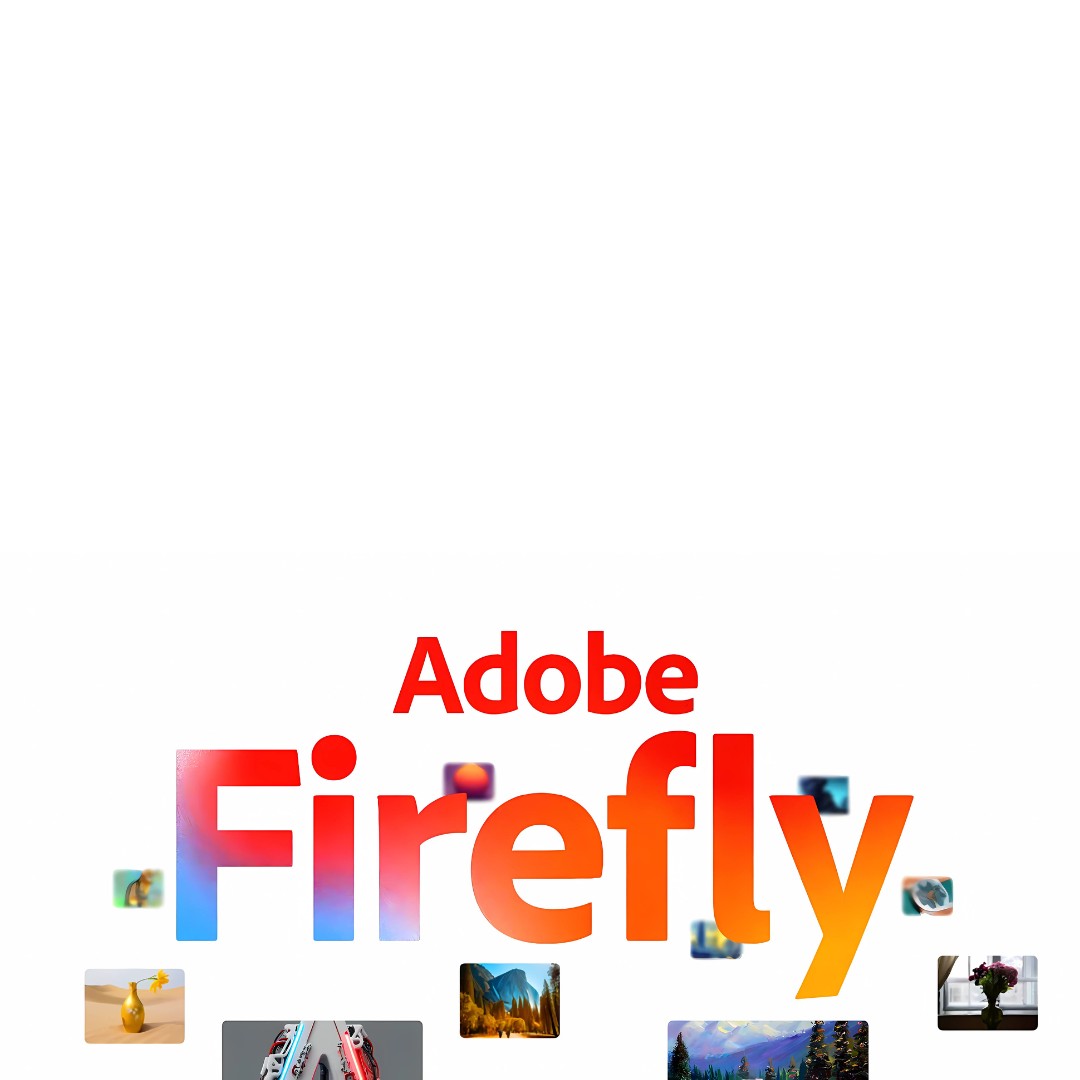 اشتراک ادوبی فایرفلای Adobe Firefly