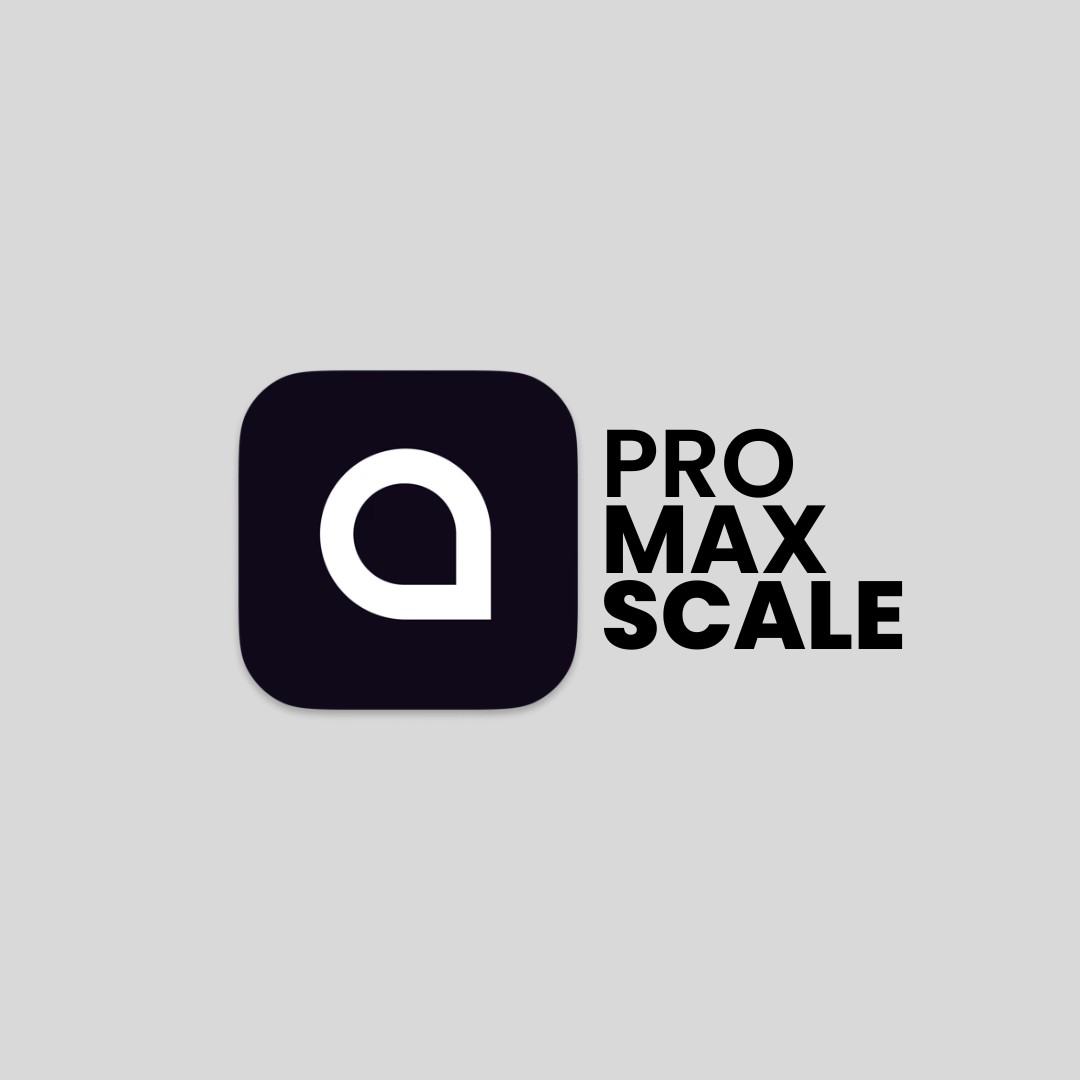 اکانت Captions Pro و Captions Max و Captions Scale