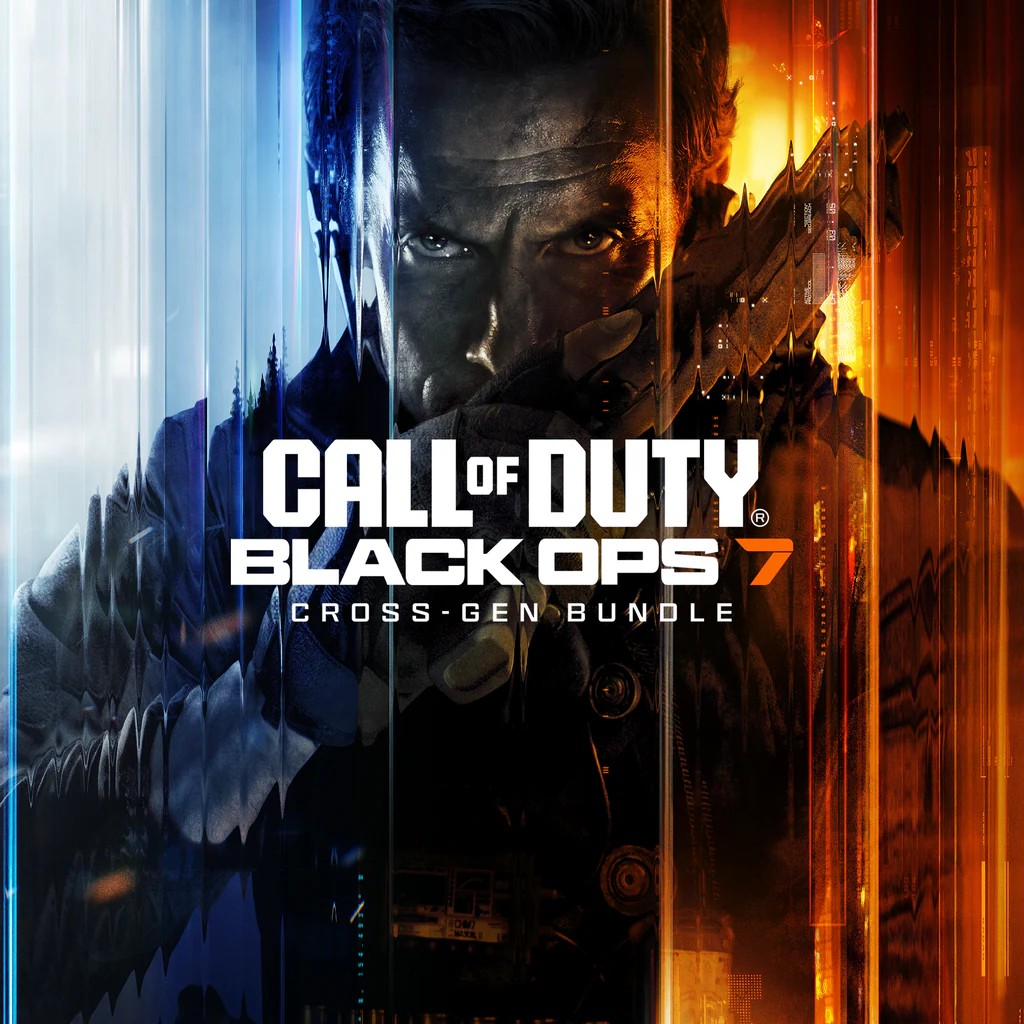 اکانت قانونی Call of Duty®: Black Ops 7