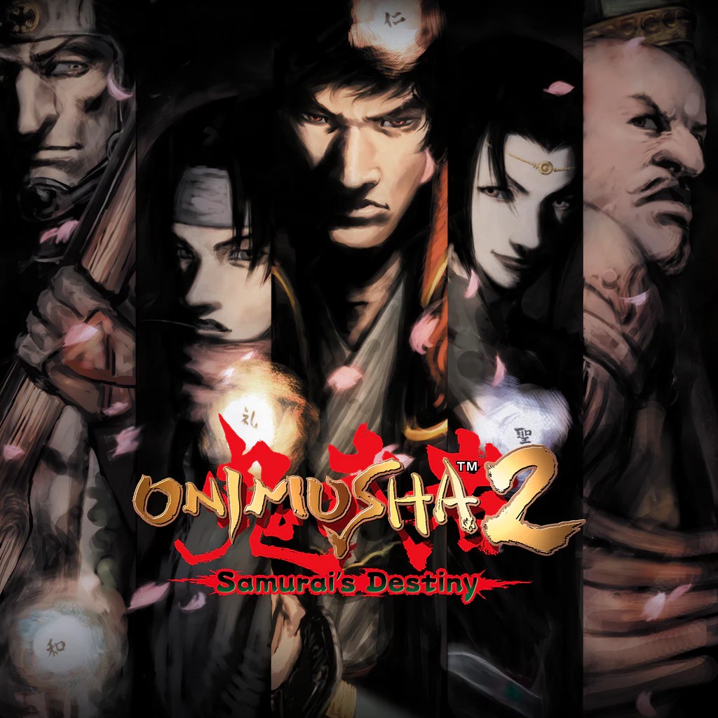 اکانت قانونیOnimusha 2: Samurai’s Destiny