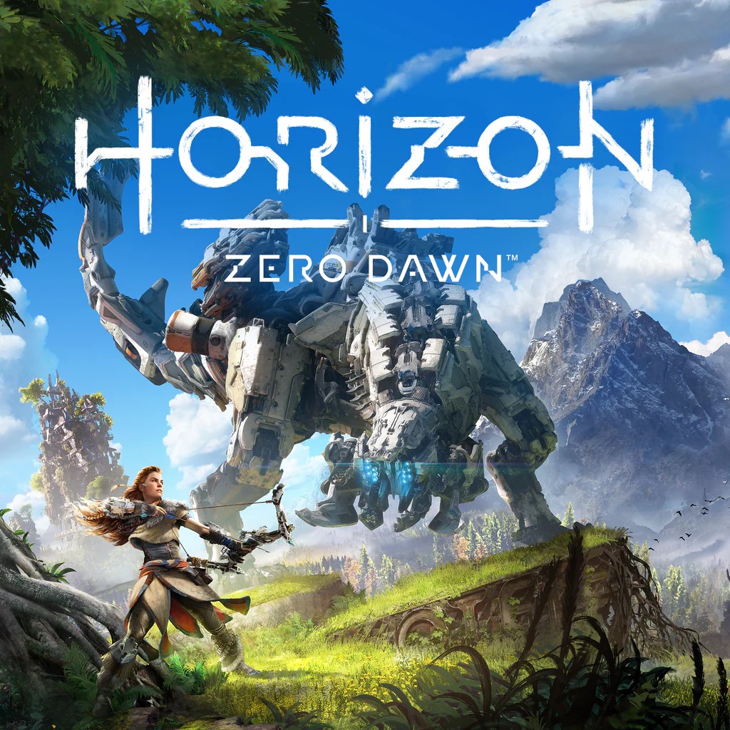 اکانت قانونی Horizon Zero Dawn™
