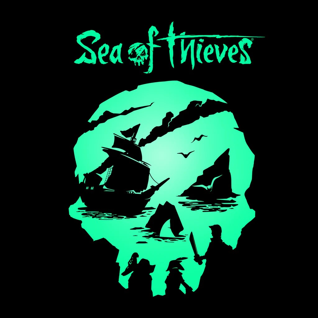 اکانت قانونیSea of Thieves