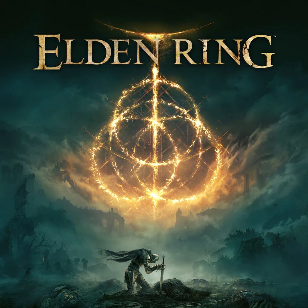اکانت قانونی ELDEN RING