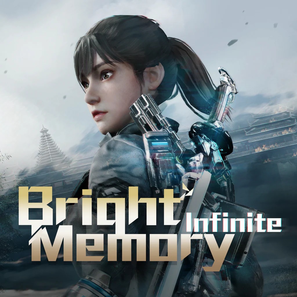اکانت قانونیBright Memory: Infinite