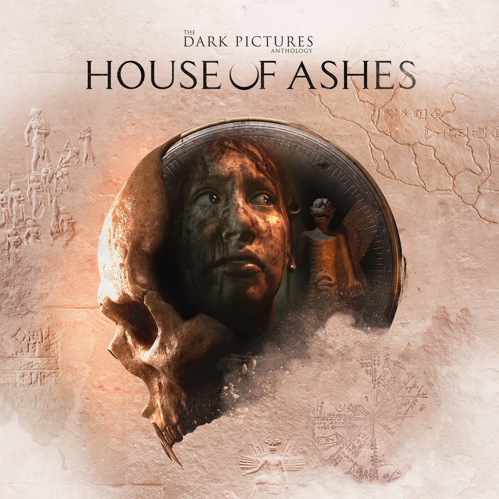 اکانت قانونیThe Dark Pictures Anthology: House of Ashes