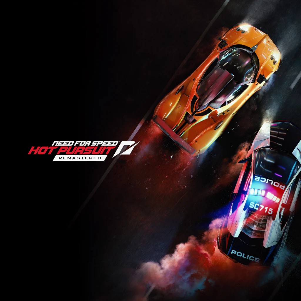 اکانت قانونیNeed for Speed™ Hot Pursuit Remastered