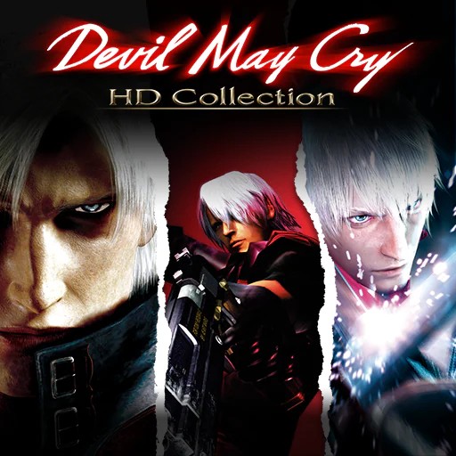 اکانت قانونیDevil May Cry HD Collection