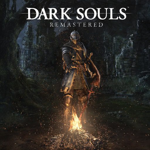 اکانت قانونیDARK SOULS™: REMASTERED