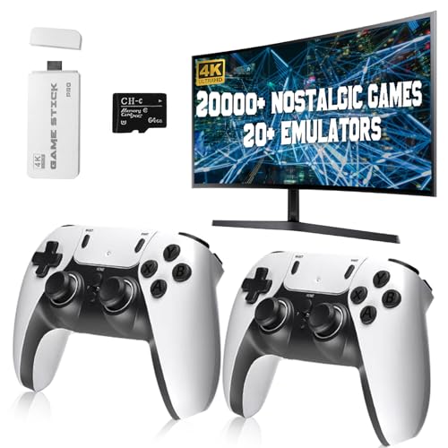 دستگاه گیم استیک Game Stick M22