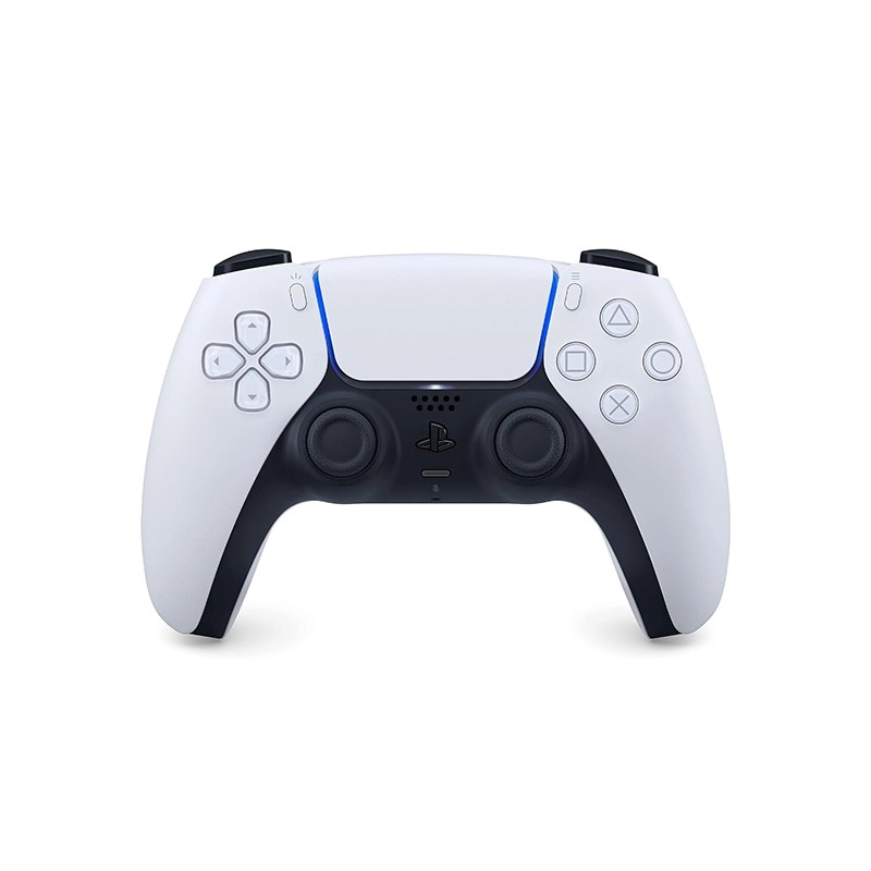 Gaming Controller White