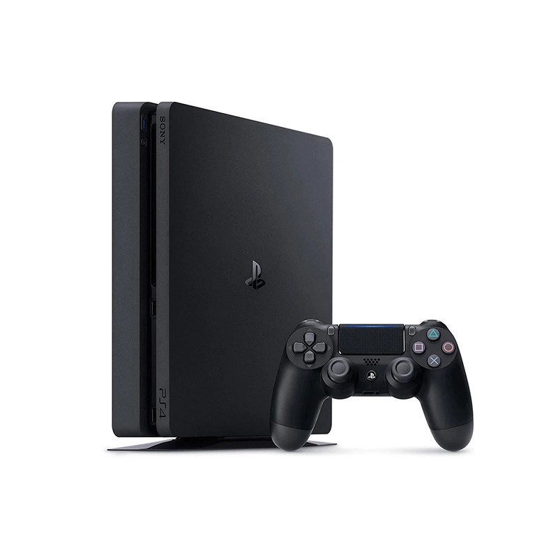 PS Four Slim 1tb