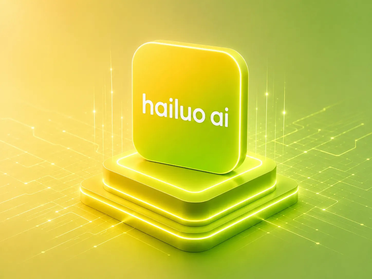 اشتراک Hailuo AI Max (سالانه)