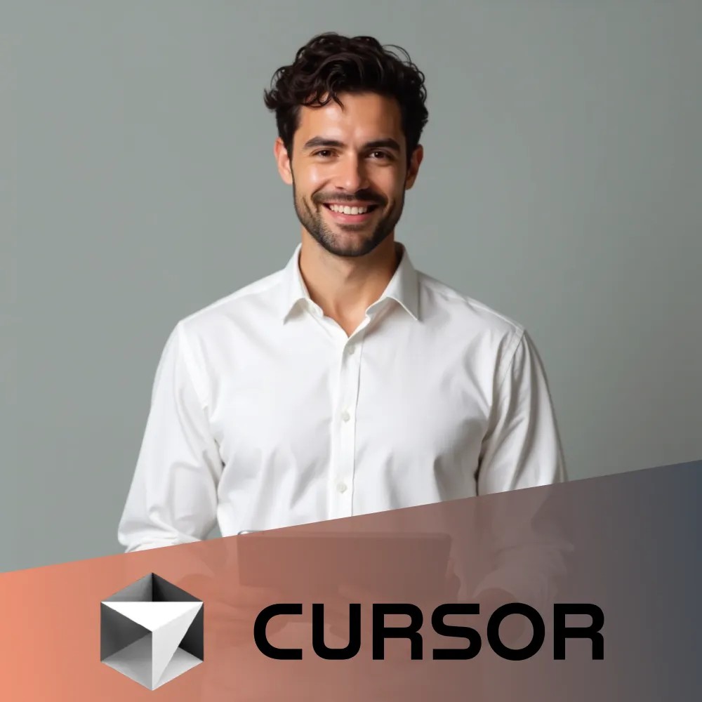 اشتراک اکانت کرسر پرو Cursor Pro