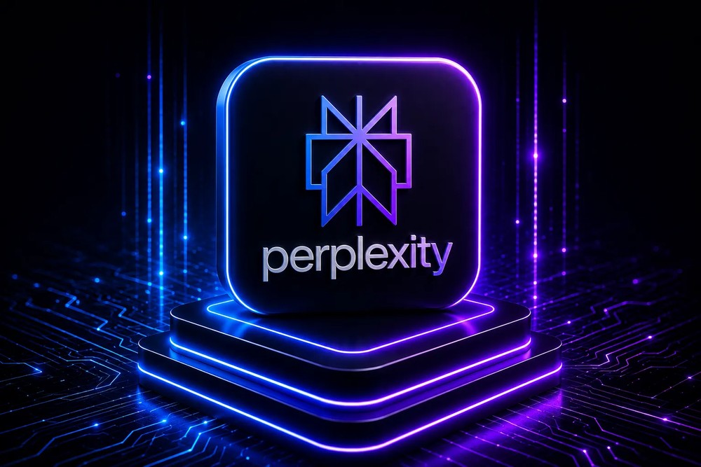 اشتراک Perplexity Max (سالانه)