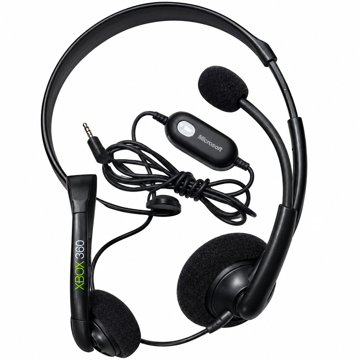 هدست Xbox 360 مایکروسافت