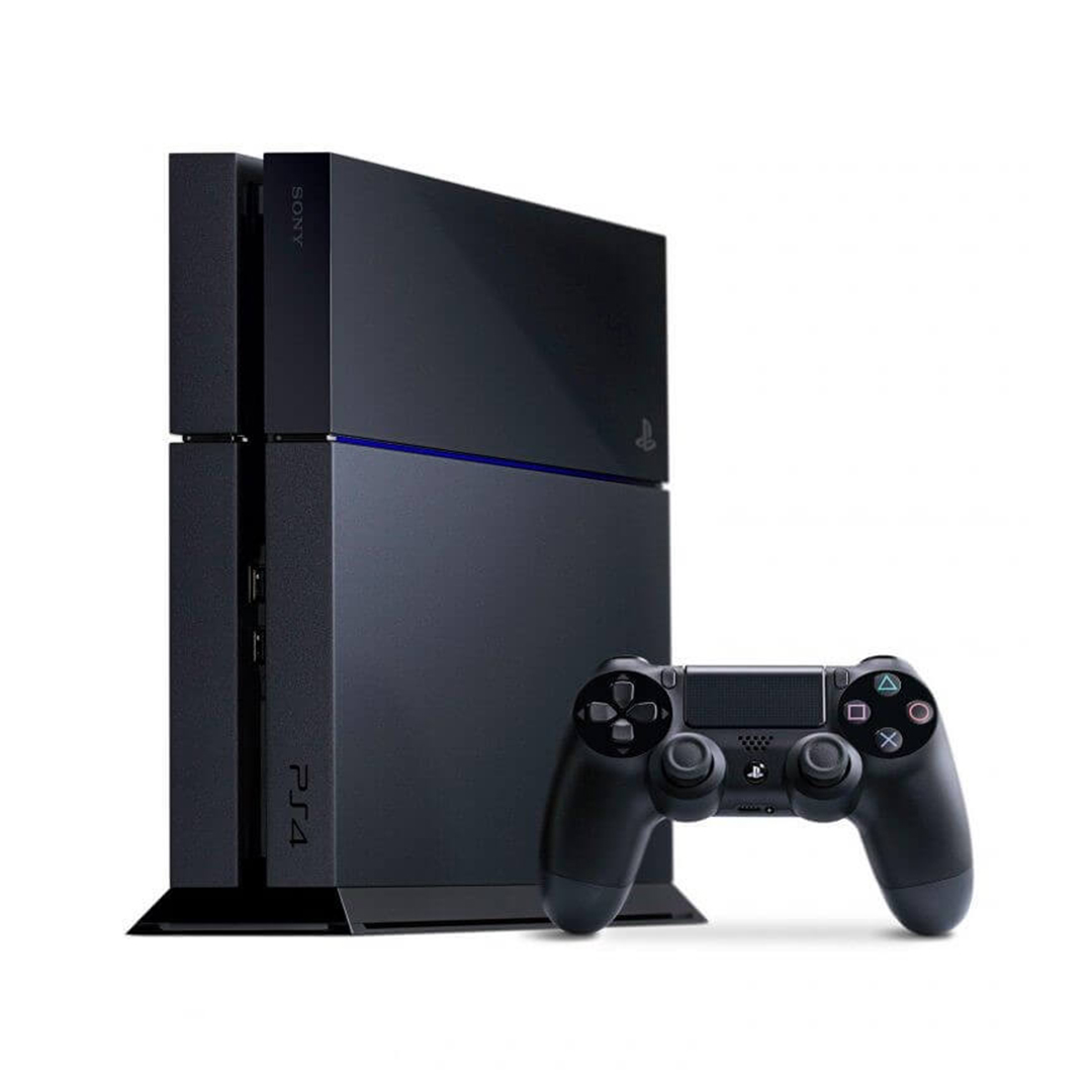 PS4 Fat یک ترابایت