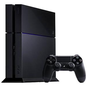 PS4 500gb Fat