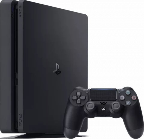 PS4 500gb slim