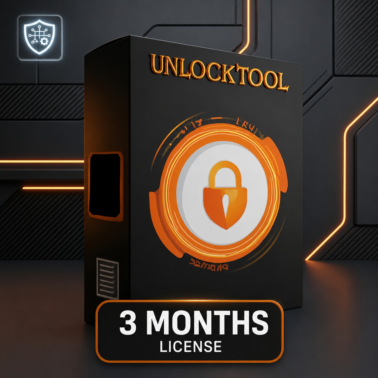 Unlocktool | سه ماهه