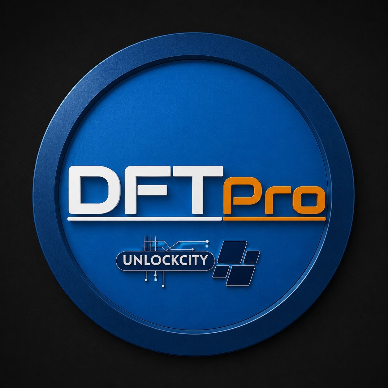 Dft Pro یکساله تمدید اکانت