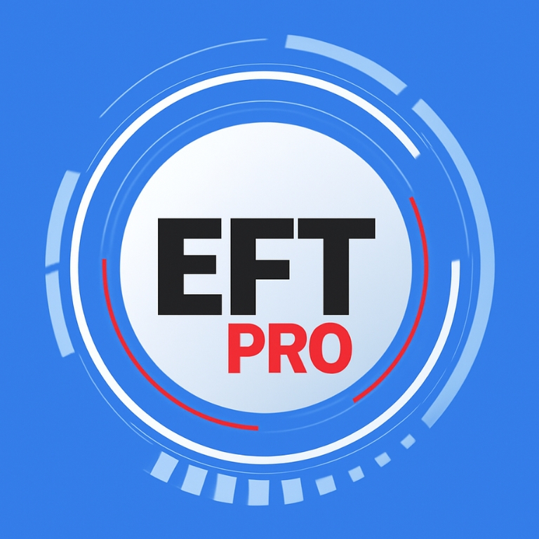 Eft Pro | خرید اکانت یکساله جدید