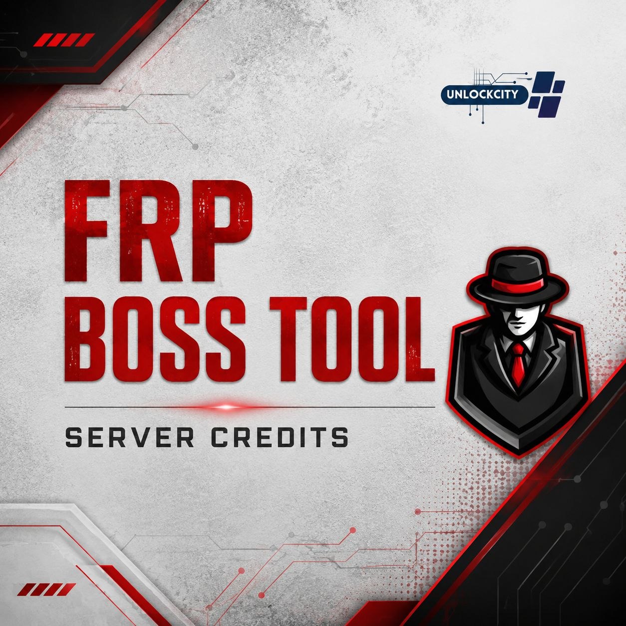 Frp Boss Tool | شارژ کردیت