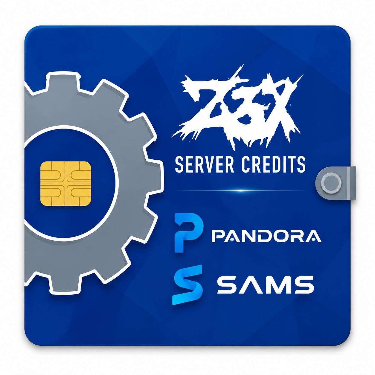 Z3x | Pandora | SamsTool | کردیت پک