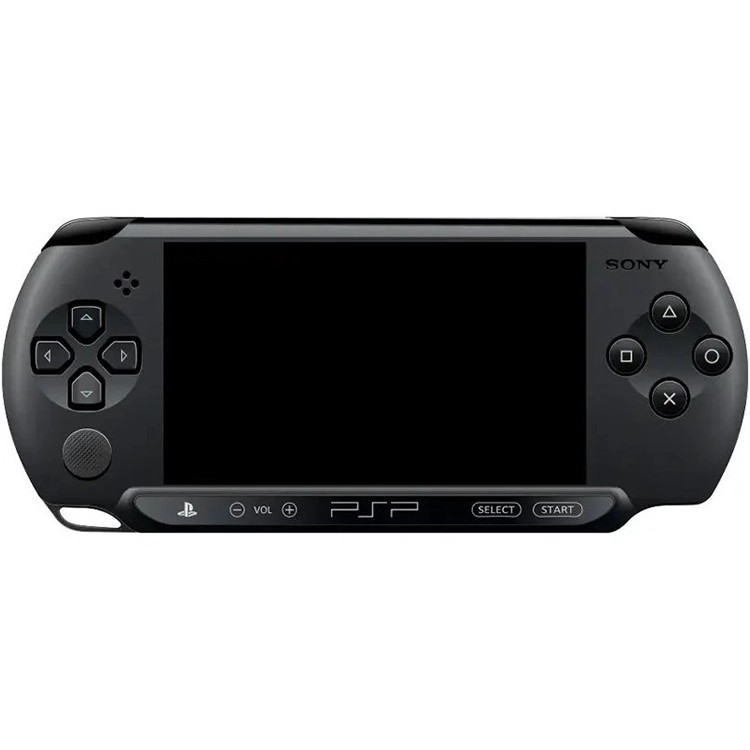 PSP Street کپی خور استوک