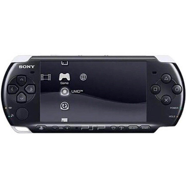 PSP 2000 استوک
