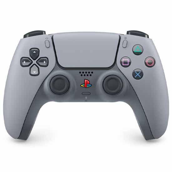 دوال سنس Edge Ps5 – لیمیتد ادیشن 30 سالگی Edge DualSense Edge - Limited Edition