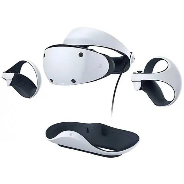 PlayStation VR2 باندل Essential