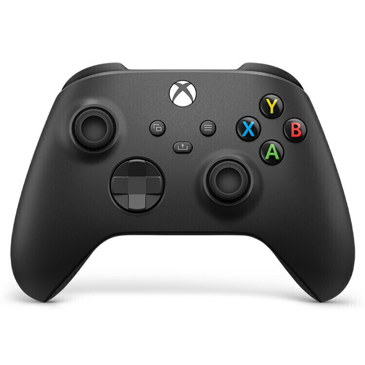 کنترلر xbox دسته مشکی xbox series
