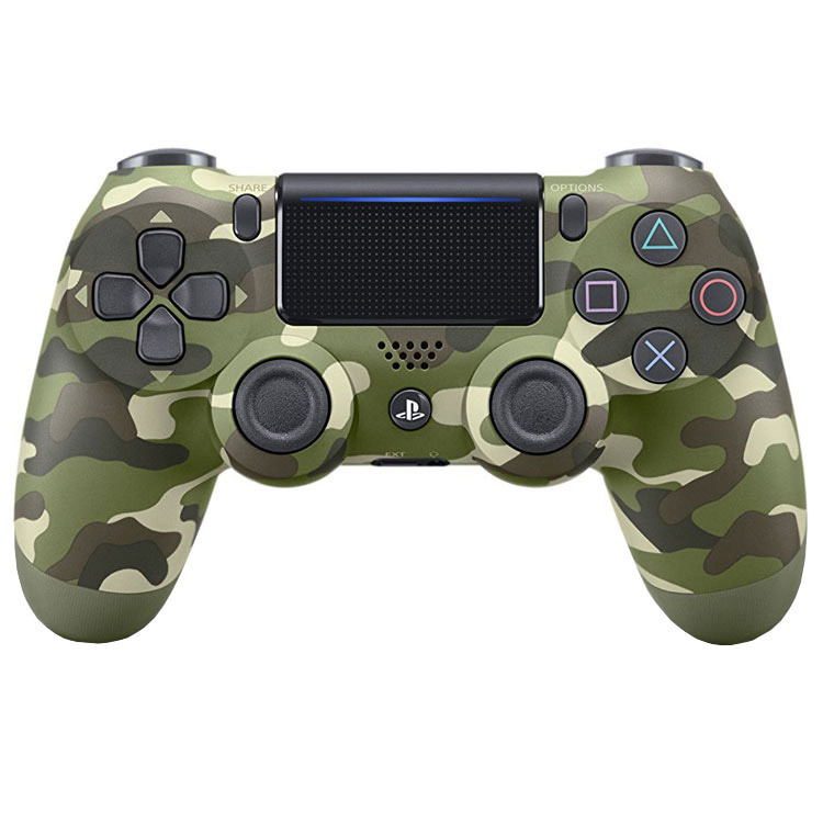 کنترلر ps4 دسته ارتشی ps4