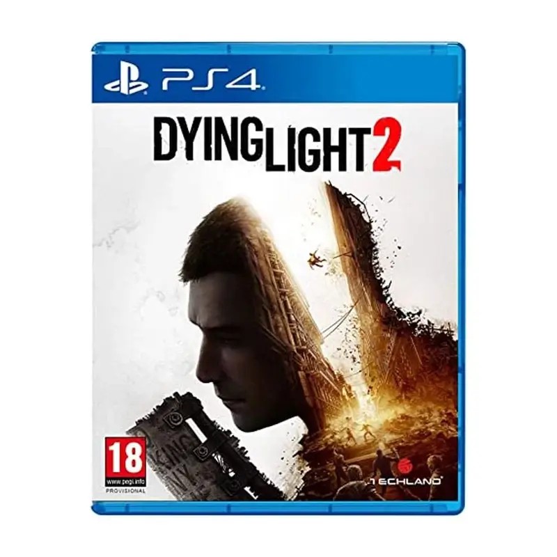 Dying Light 2 برای PS4 | GGgame