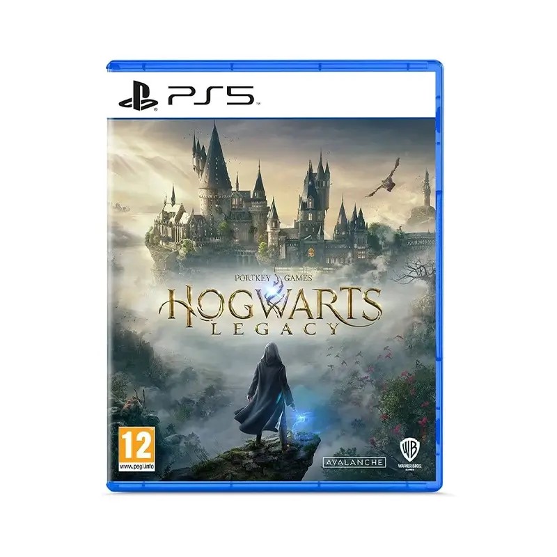 Hogwarts Legacy برای PS5 | GGgame