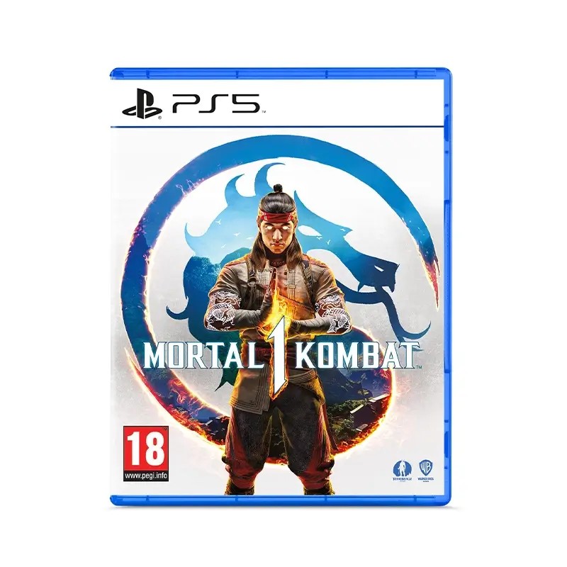 Mortal Kombat 1 برای PS5 | GGgame