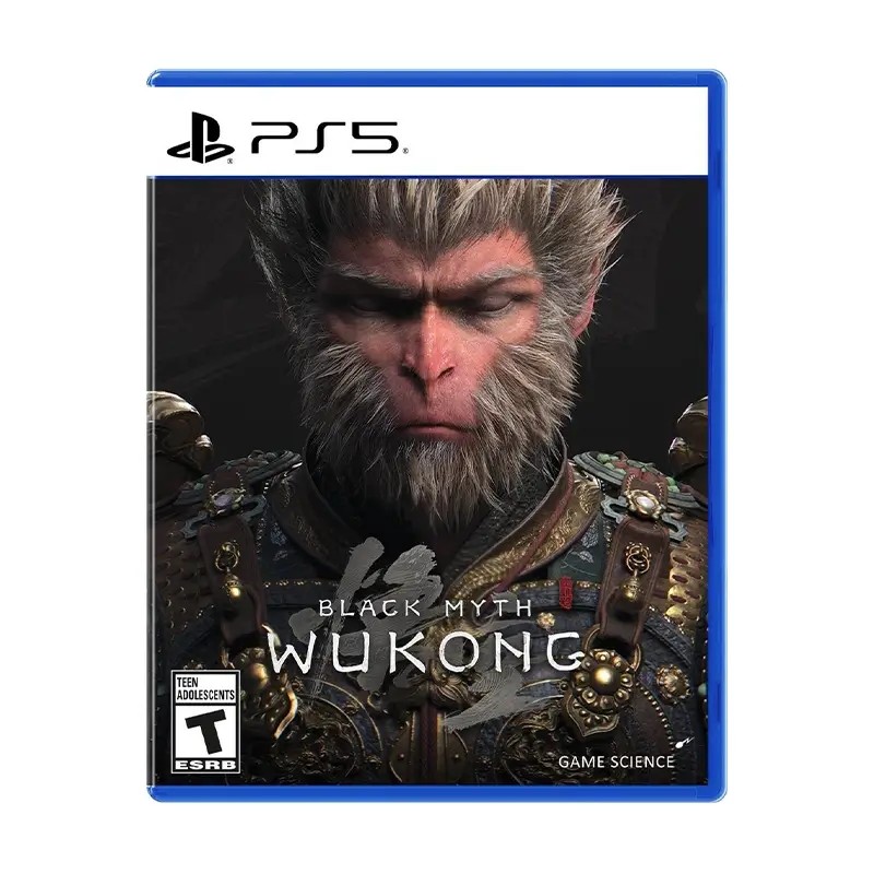 Black Myth Wukong برای PS5 | GGgame