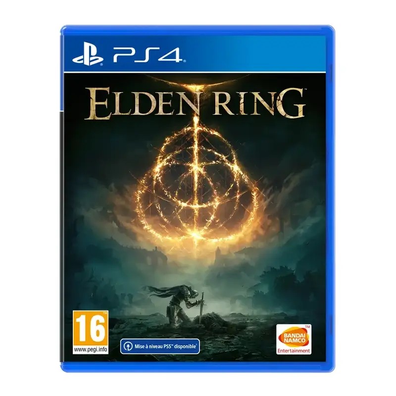 Elden Ring برای PS4 | GGgame