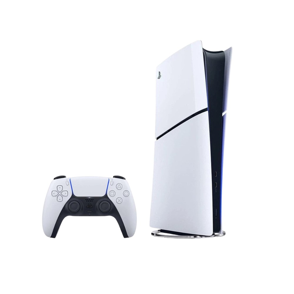 کنسولstock playstation 5 slim digital edition
