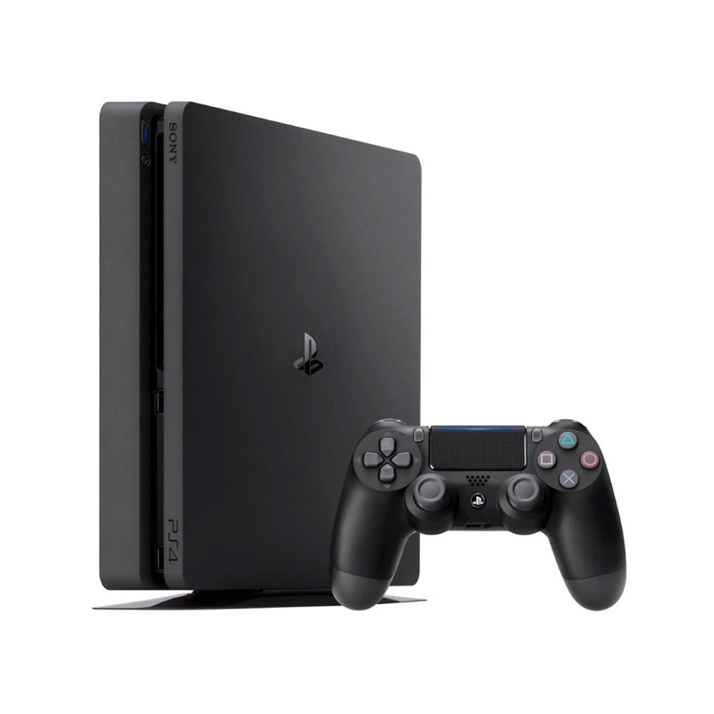 Ps4 slim 500G & 1TB