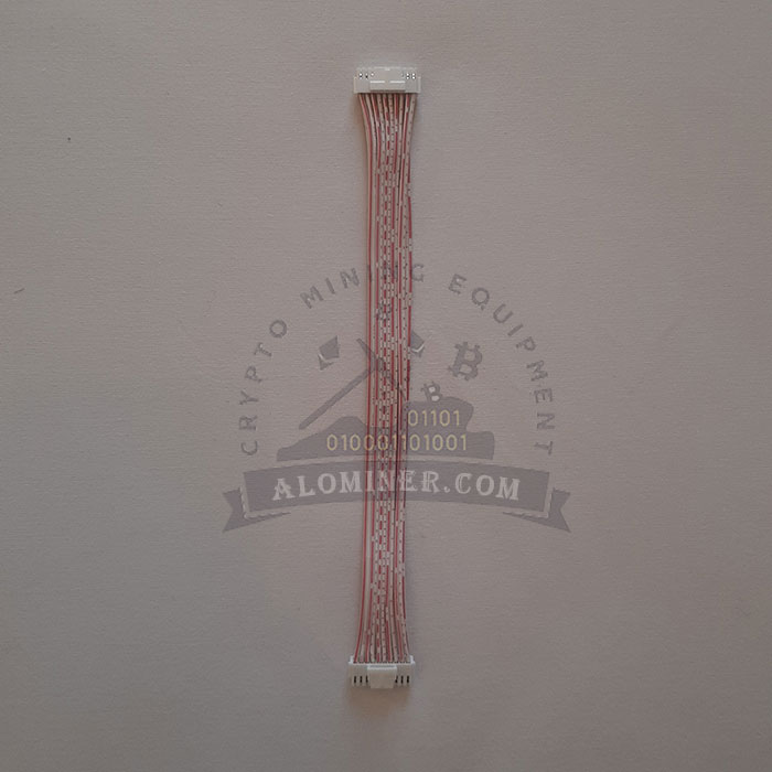 کابل فلت 2*9 پین